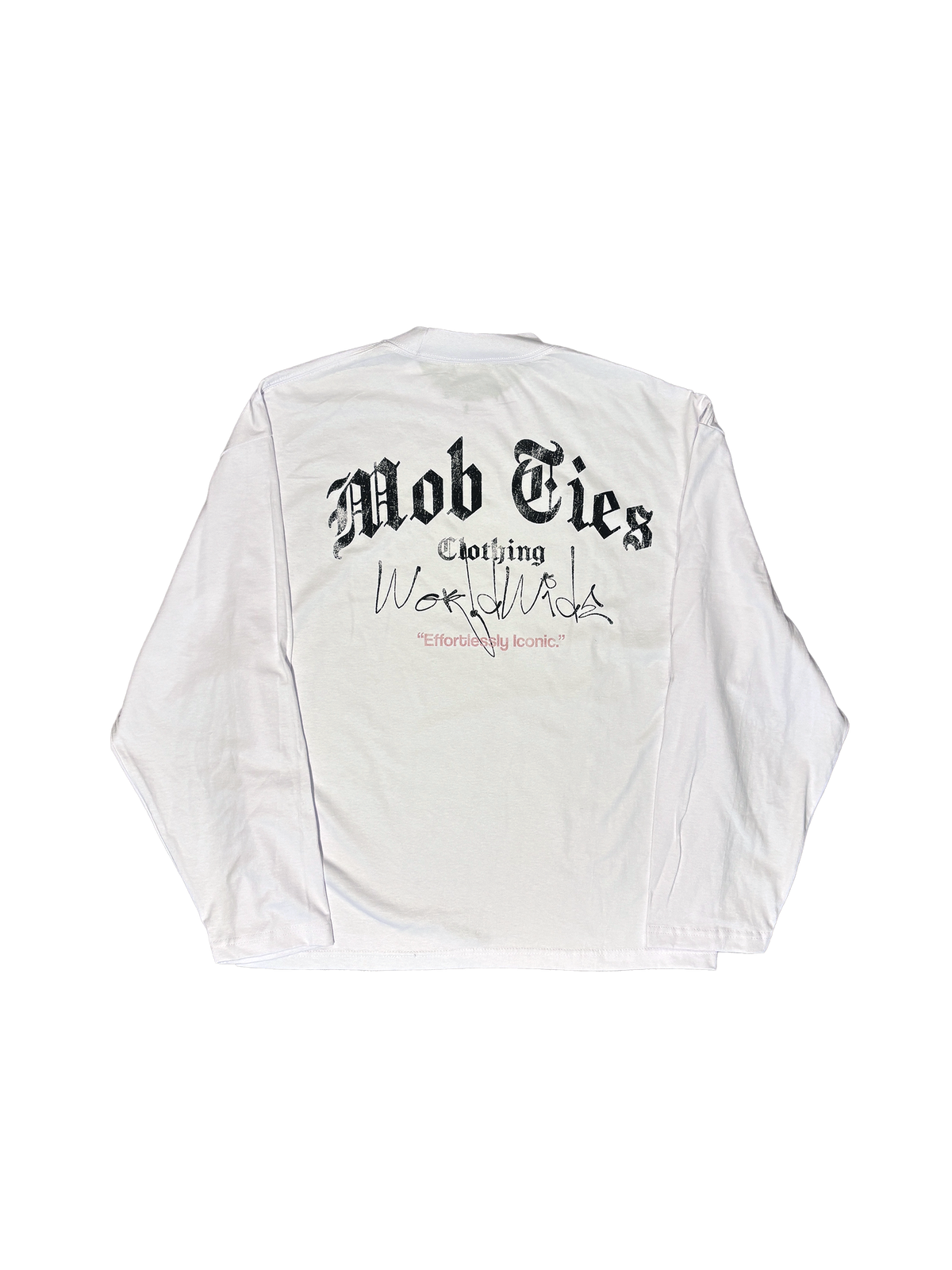 TATTOO BABE L/S