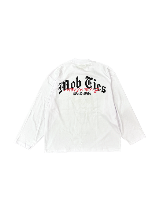 PSYCHO L/S