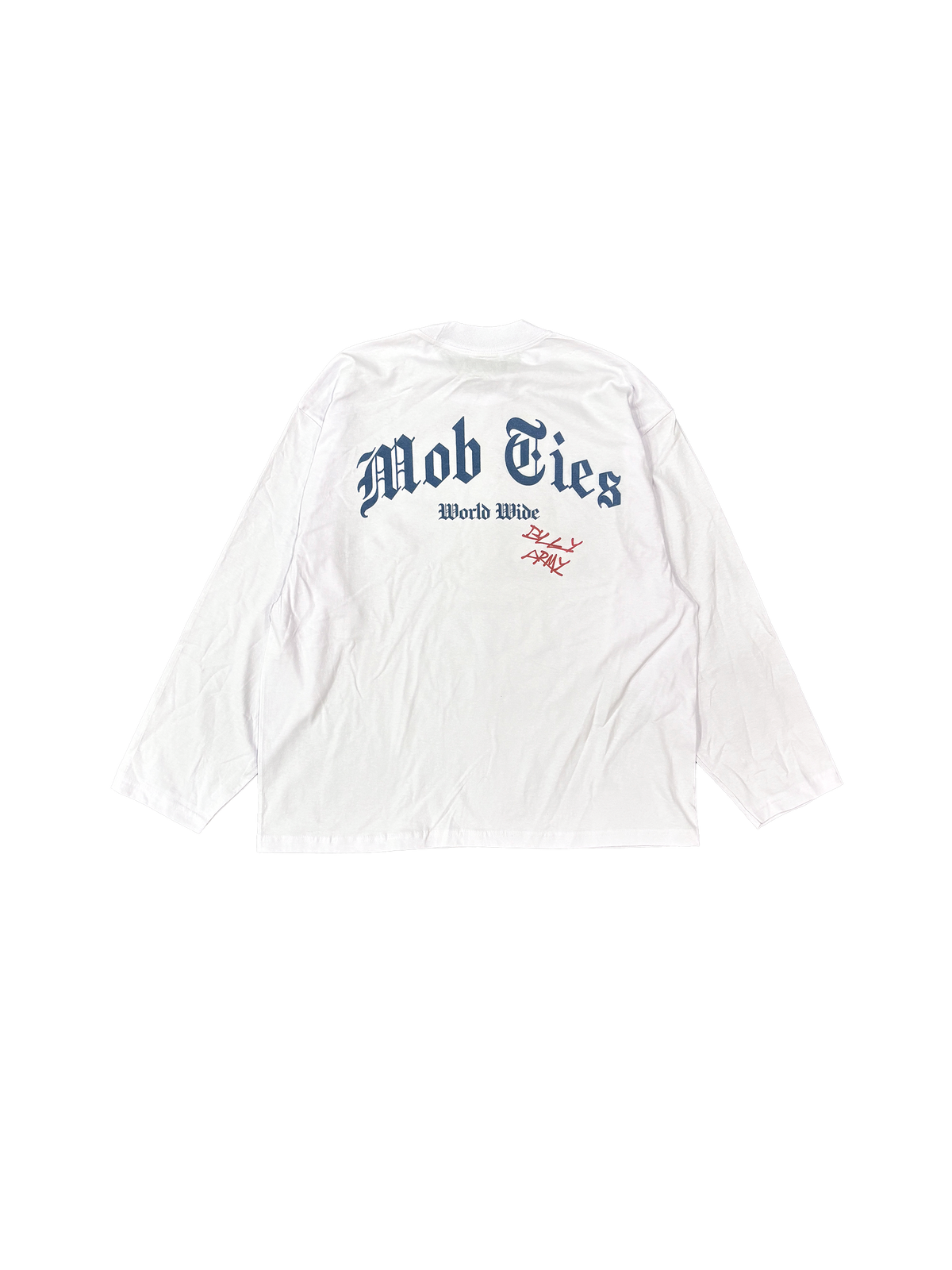 BOOKIE L/S