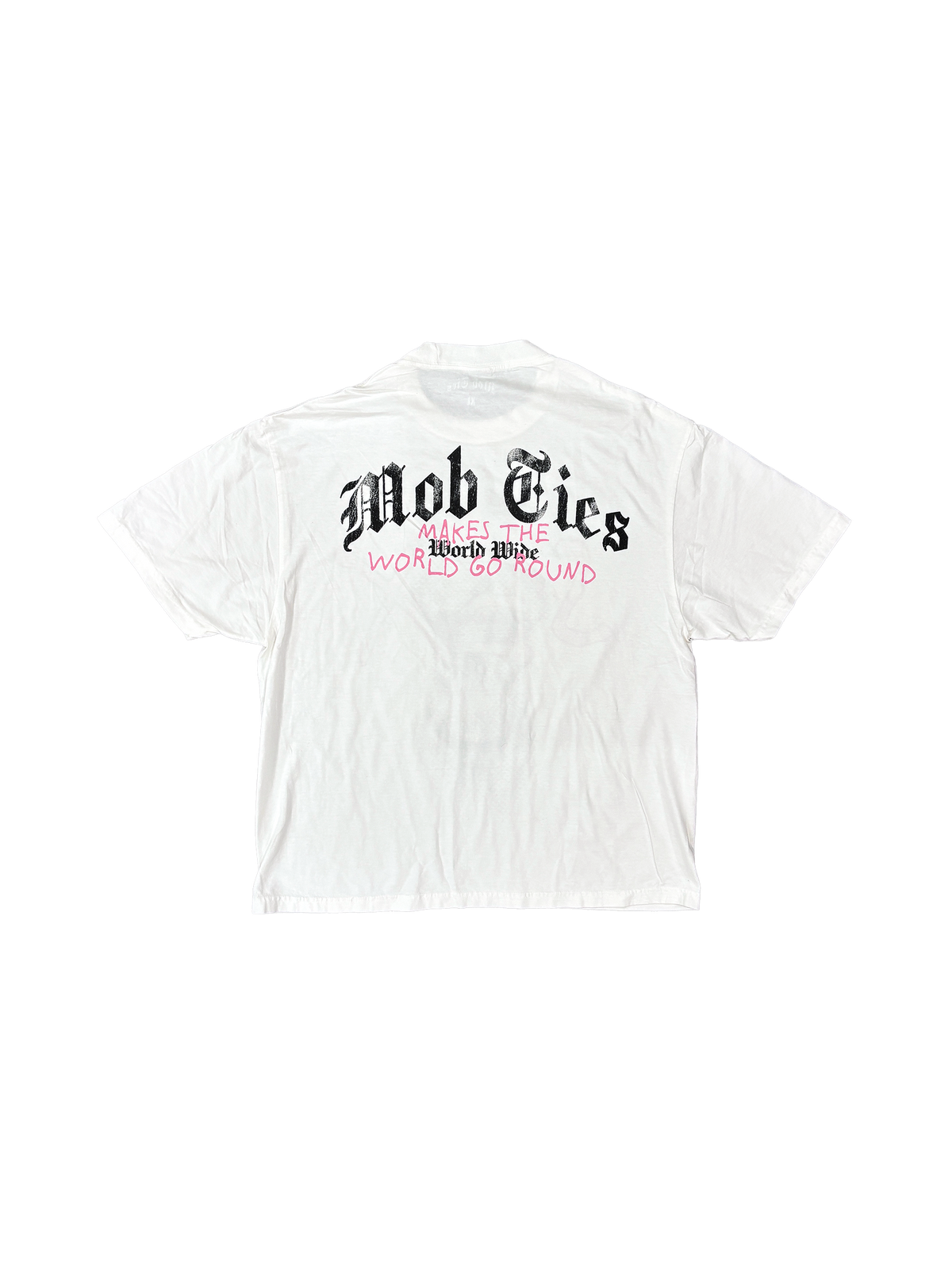 SEX TEE