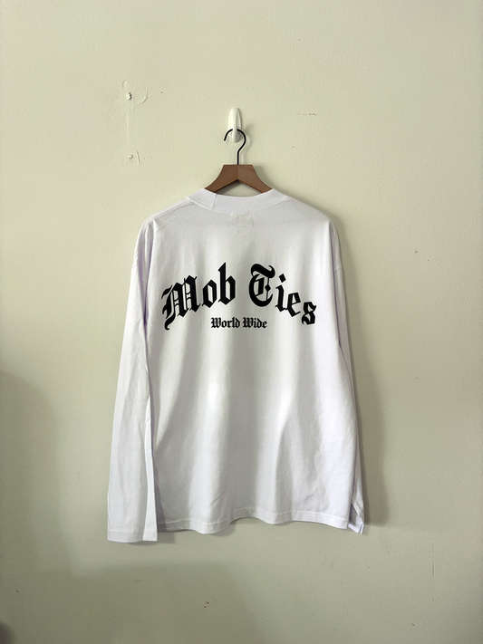 LEGENDS NEVER DIE L/S
