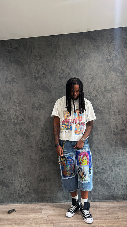 ART DEPT TEE