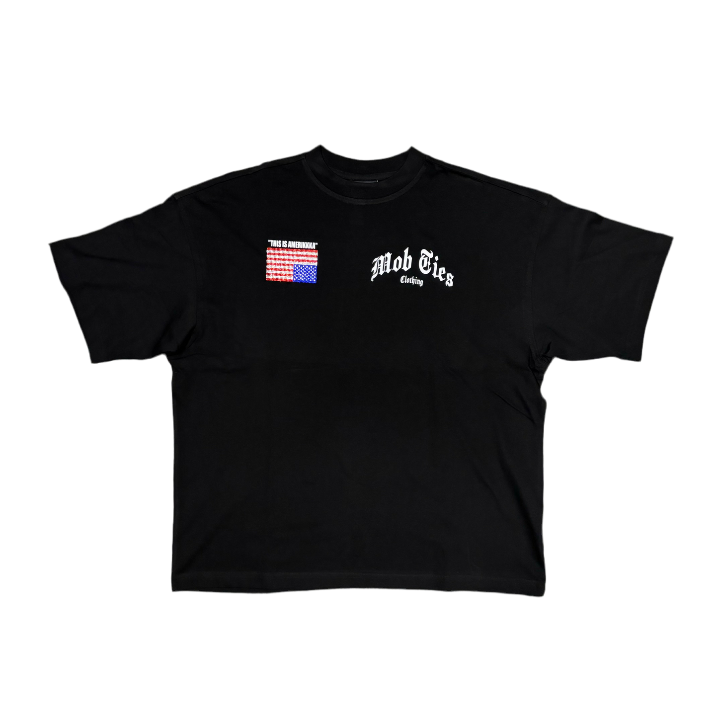 AMERIKKKA TEE