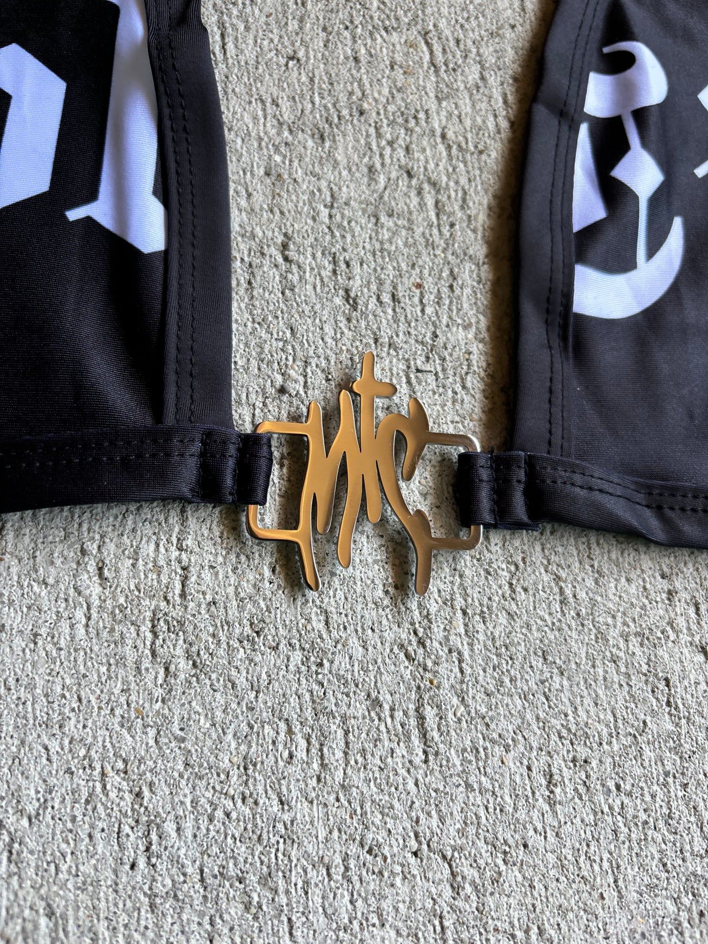 MTC TWO PIECE BIKINI