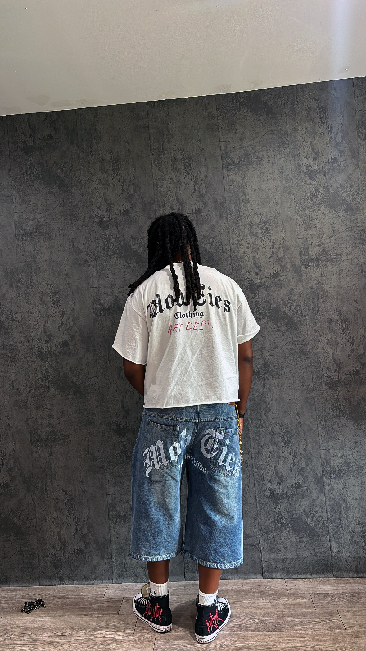 ART DEPT TEE