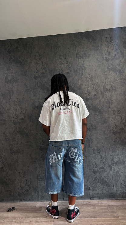 ART DEPT TEE