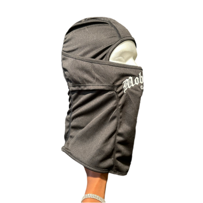 Embroidered Balaclava