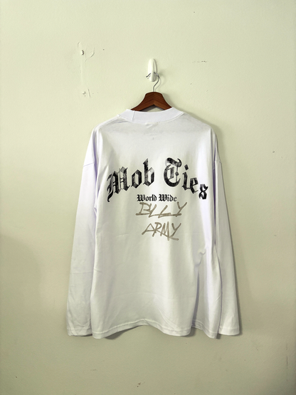 BULLY ARMY L/S