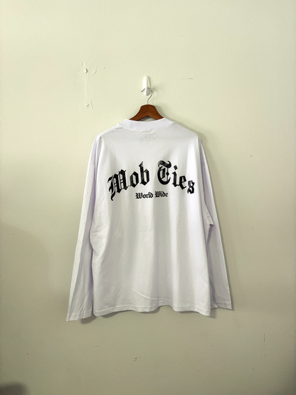RED EYE L/S