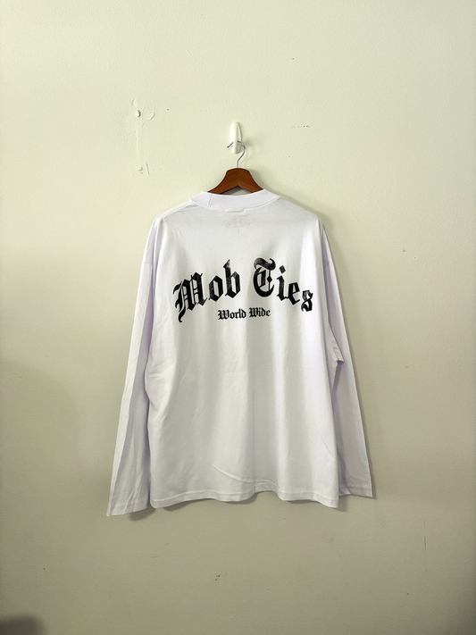 RED EYE L/S