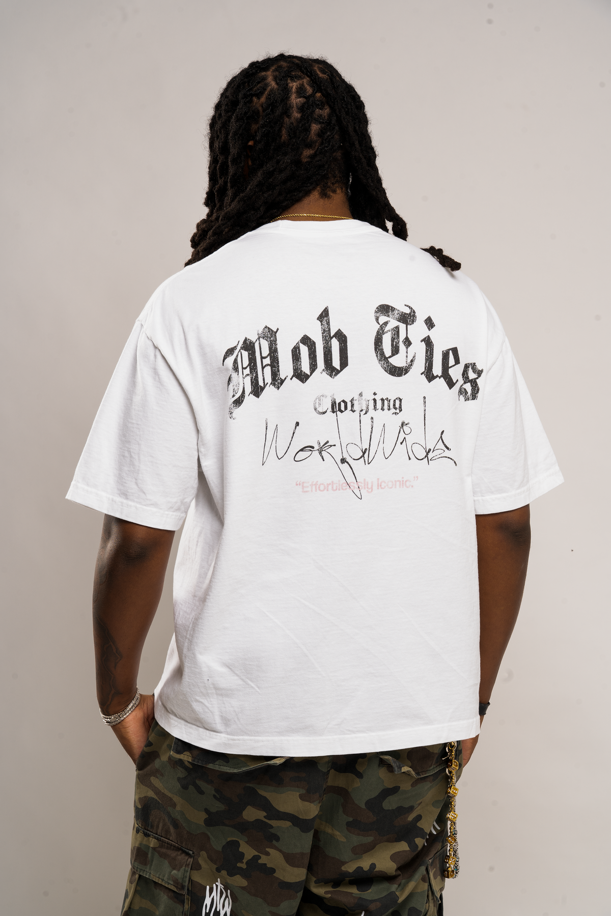 TATTOO BABE TEE