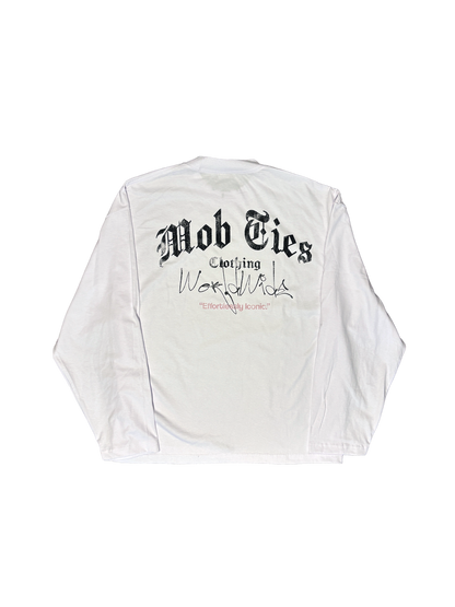 TATTOO BABE L/S