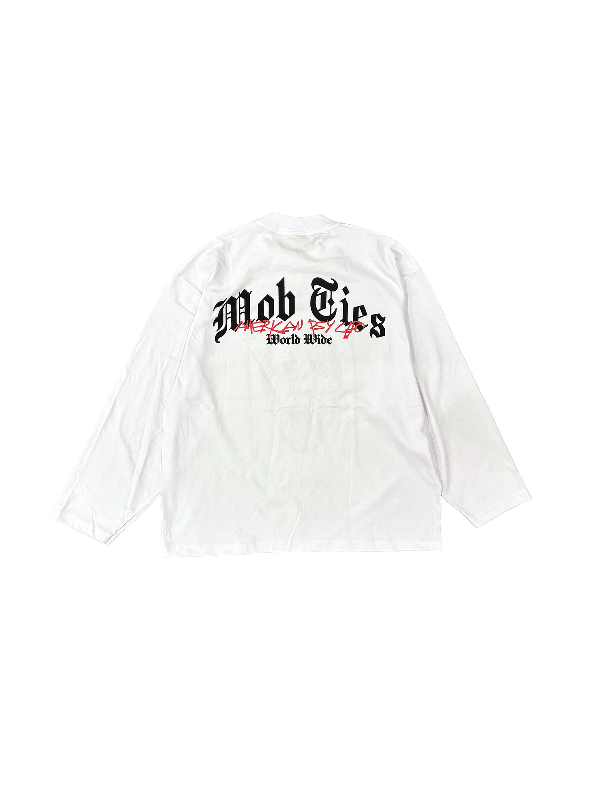 PSYCHO L/S