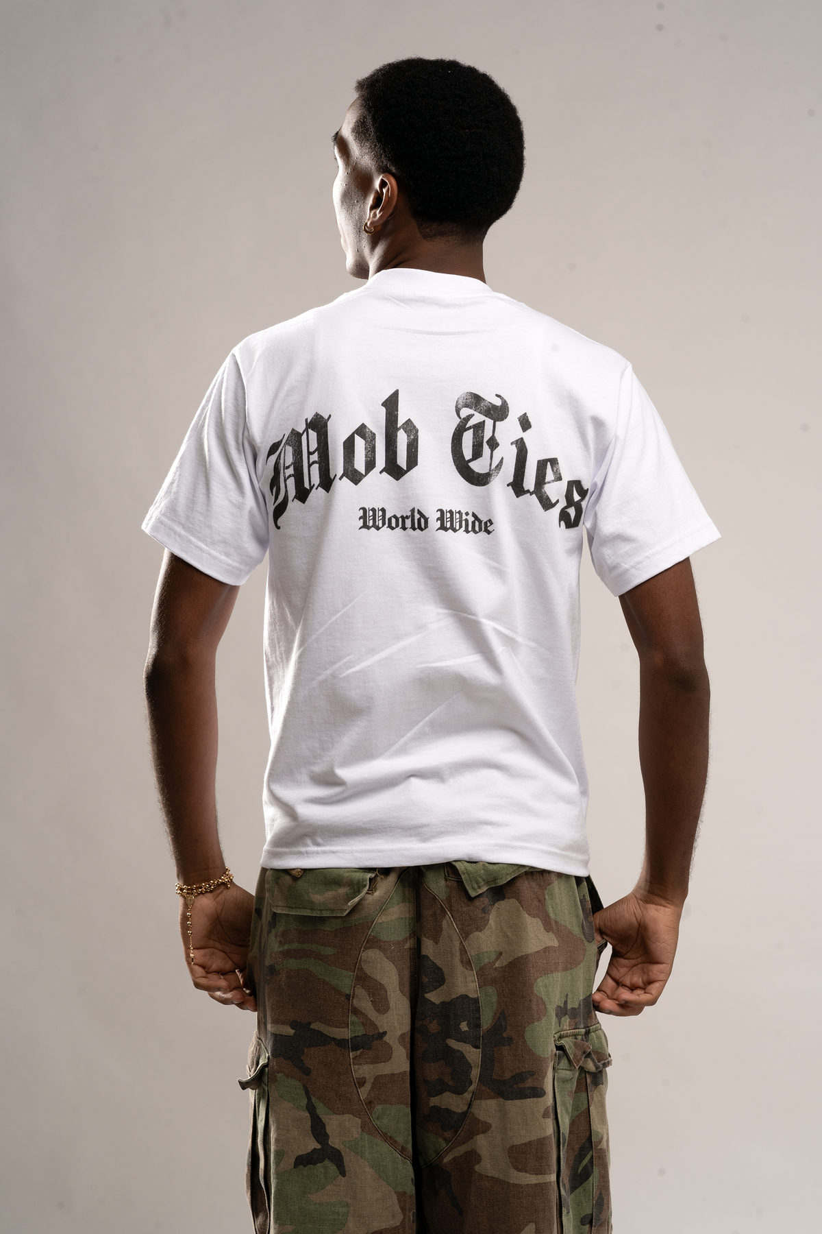 GEISHA TEE