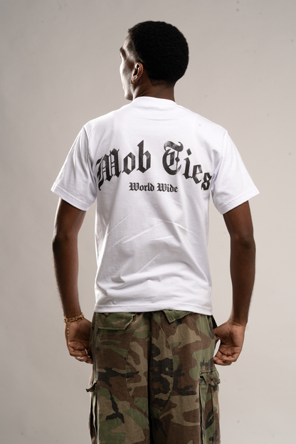 GEISHA TEE