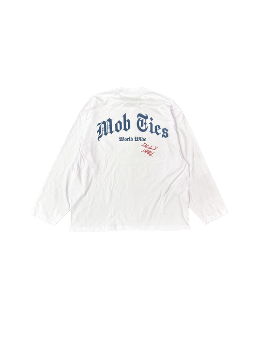 BOOKIE L/S