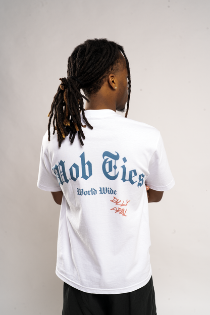 BOOKIE TEE