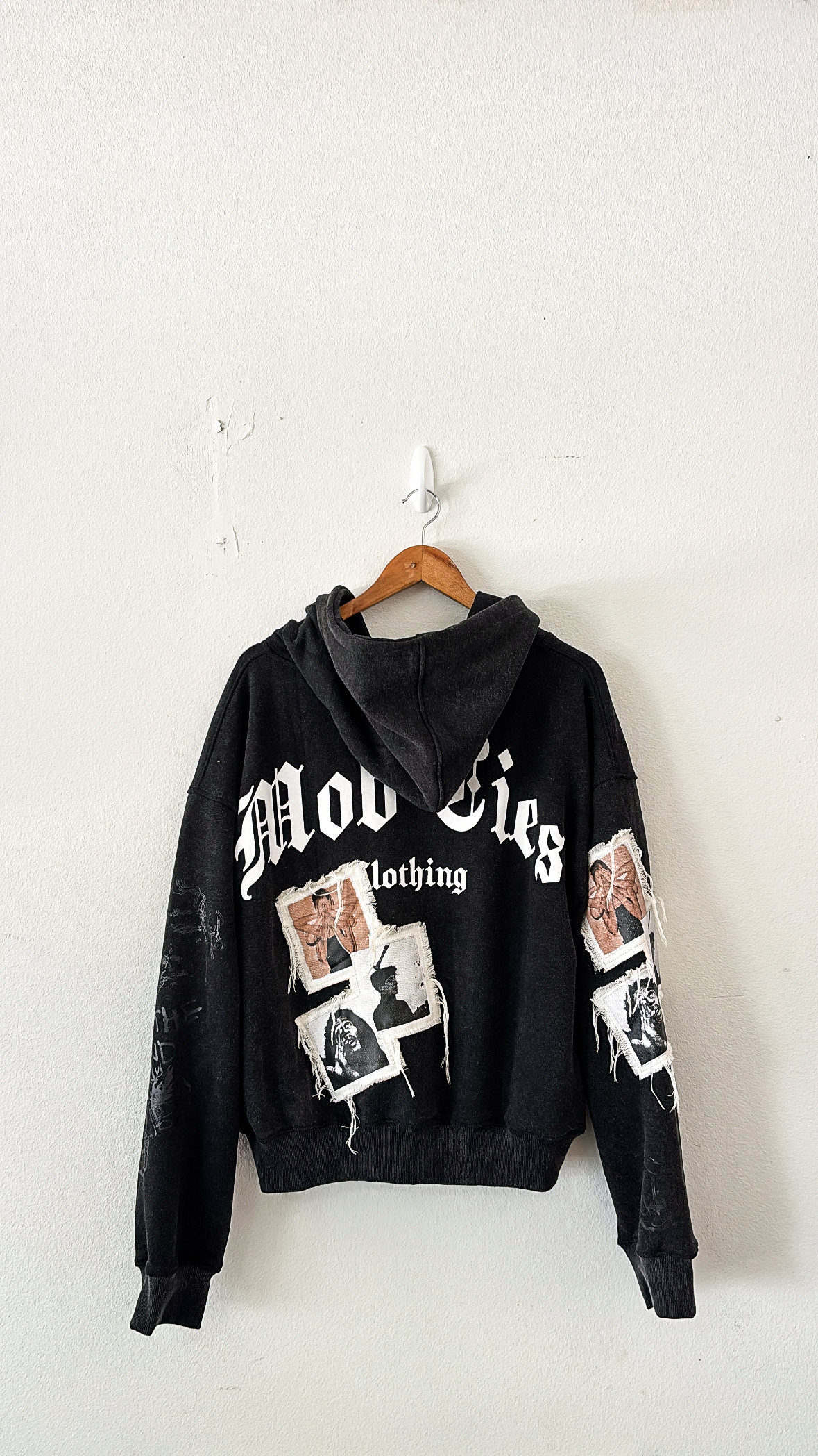 THIS LIFESTYLE IS KILLING ME HOODIE