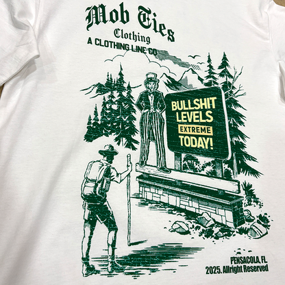 BULL SH*T TEE