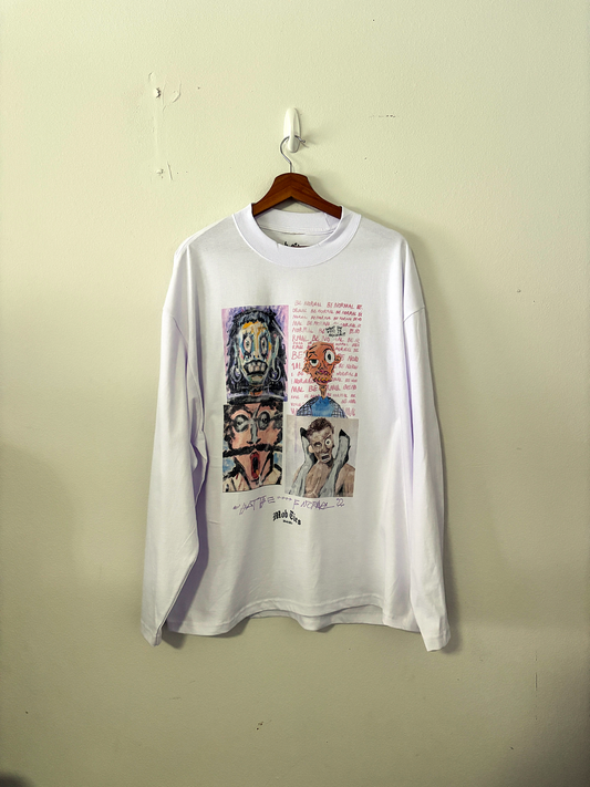 WHAT IS NORMAL L/S