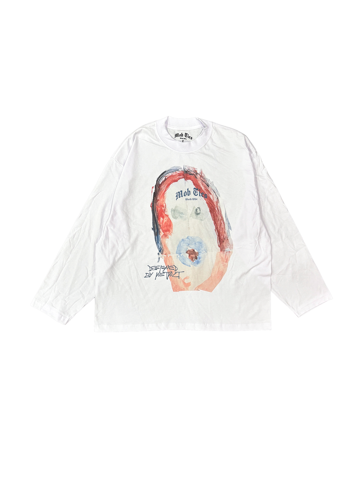 BOOKIE L/S