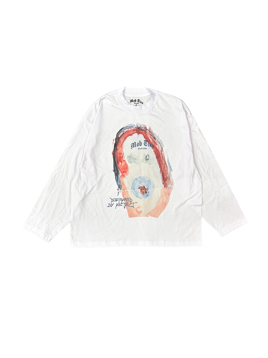 BOOKIE L/S