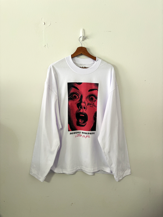 LOOK ALIVE L/S