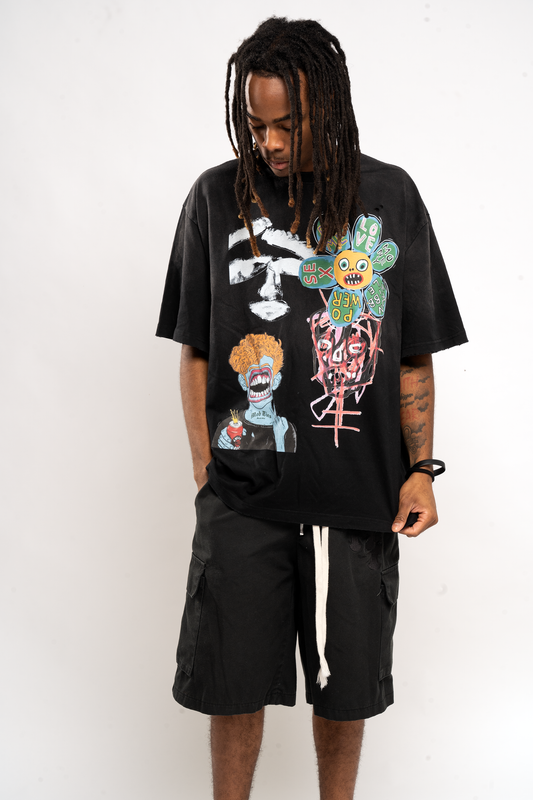 ARTIST TEE
