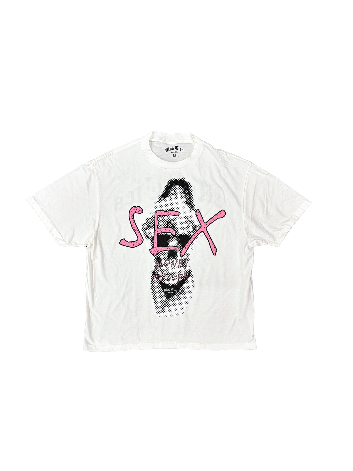 SEX TEE