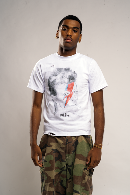 BOWIE TEE