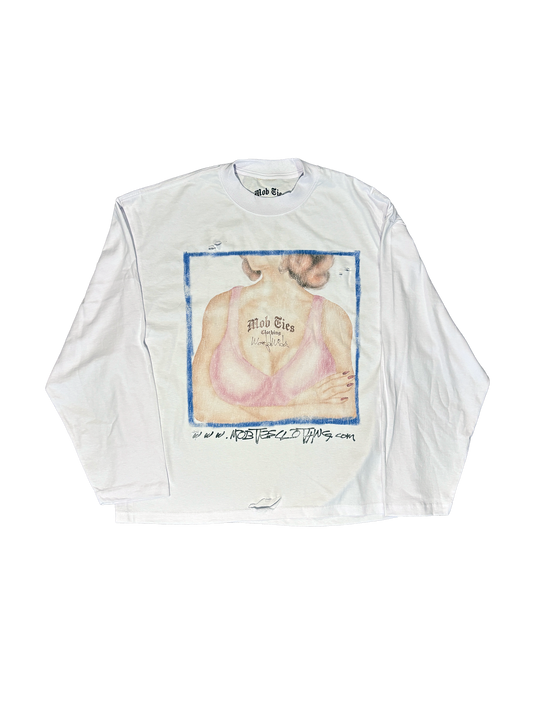 TATTOO BABE L/S