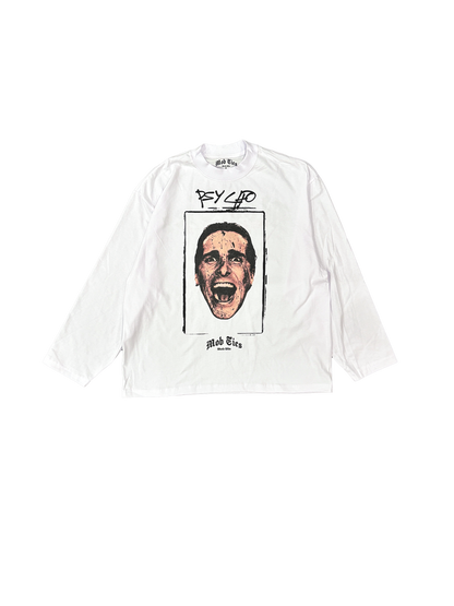PSYCHO L/S
