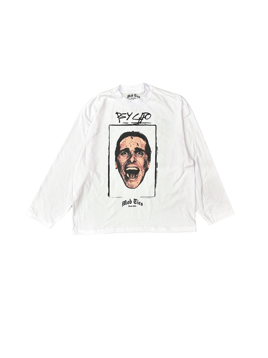 PSYCHO L/S