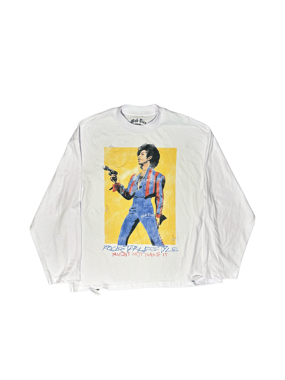 PRINCE L/S