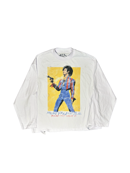PRINCE L/S