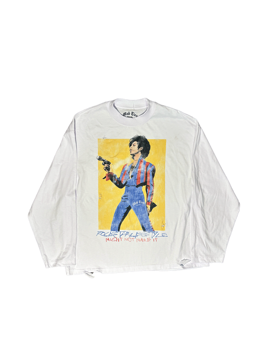 PRINCE L/S