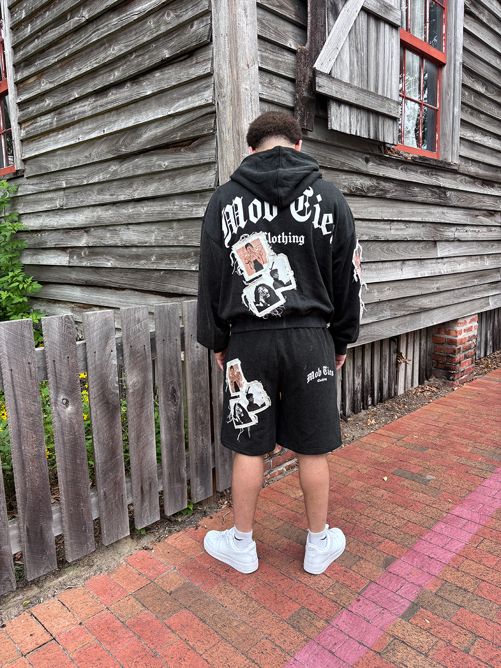 THIS LIFESTYLE IS KILLING ME HOODIE