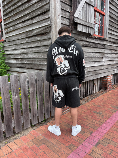 THIS LIFESTYLE IS KILLING ME HOODIE