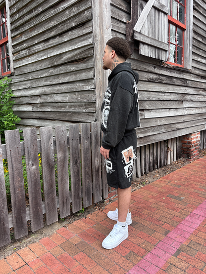 THIS LIFESTYLE IS KILLING ME HOODIE