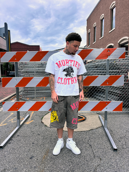 EAGLE TEE