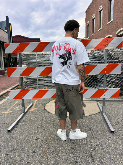 EAGLE TEE