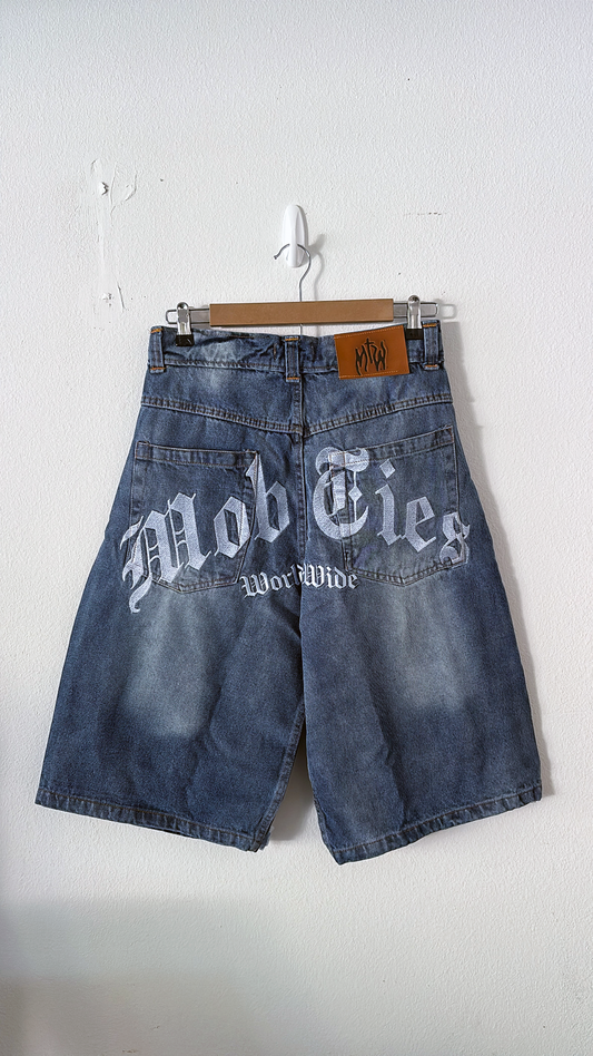 ART DEPT JORTS