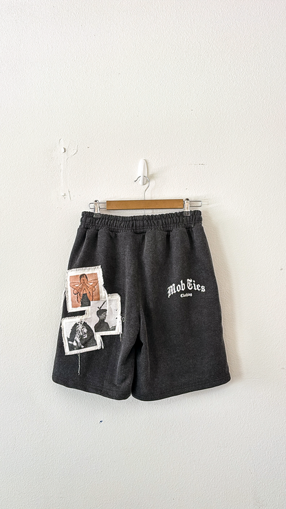 THIS LIFESTYLE IS KILLING ME SHORTS