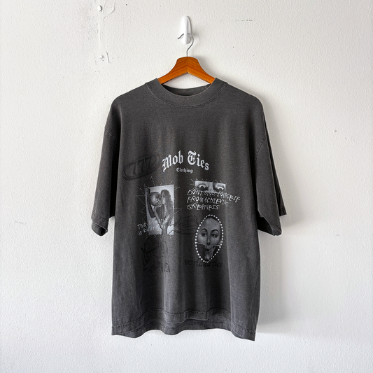 THIS LIFESTYLE IS KILLING ME TEE