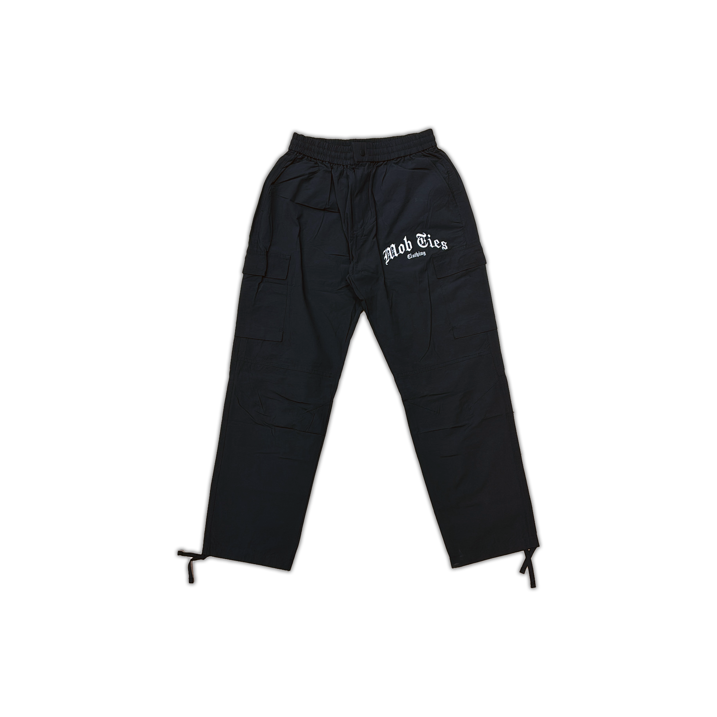 CARGO WINDBREAKER PANTS