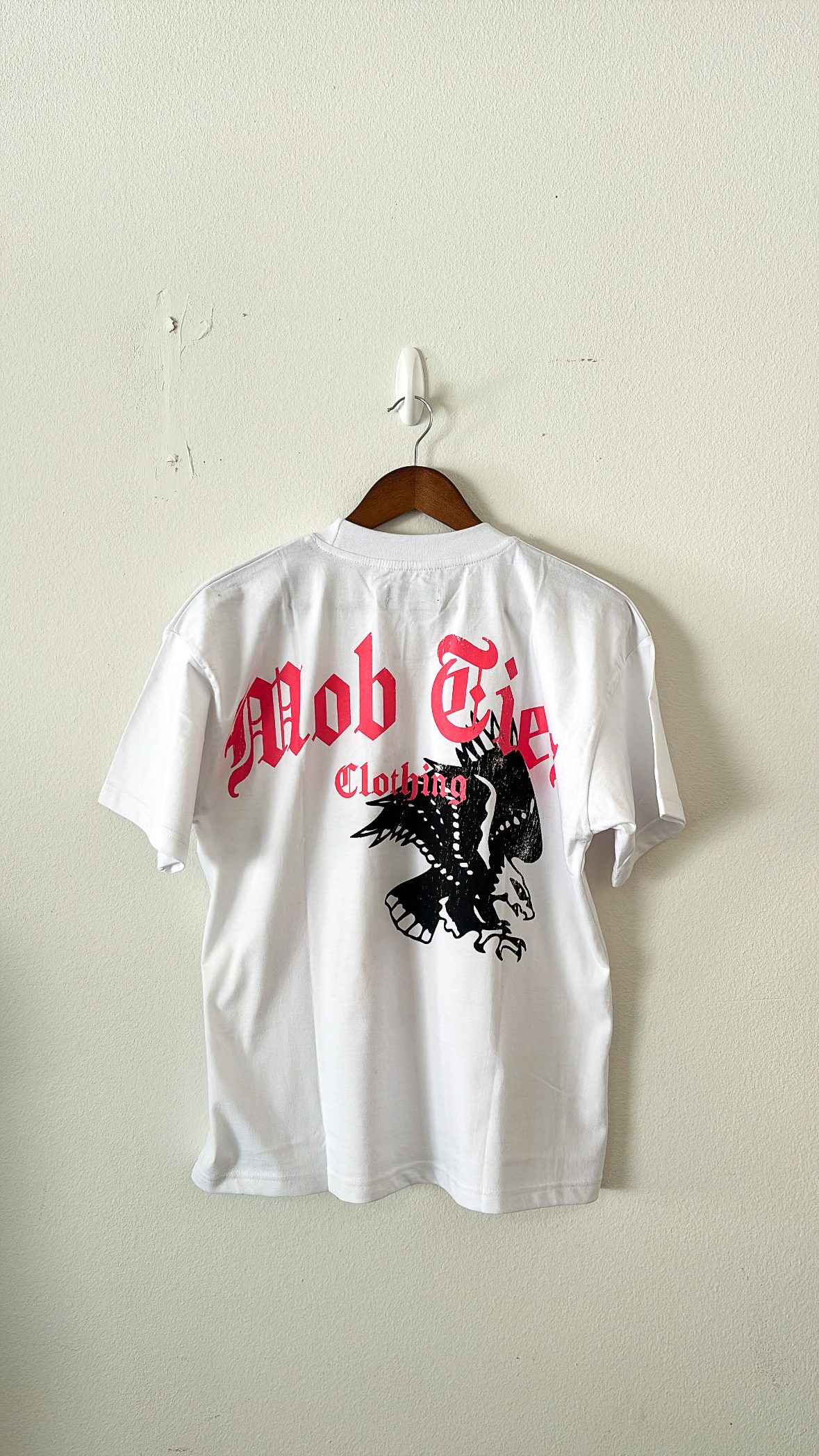 EAGLE TEE