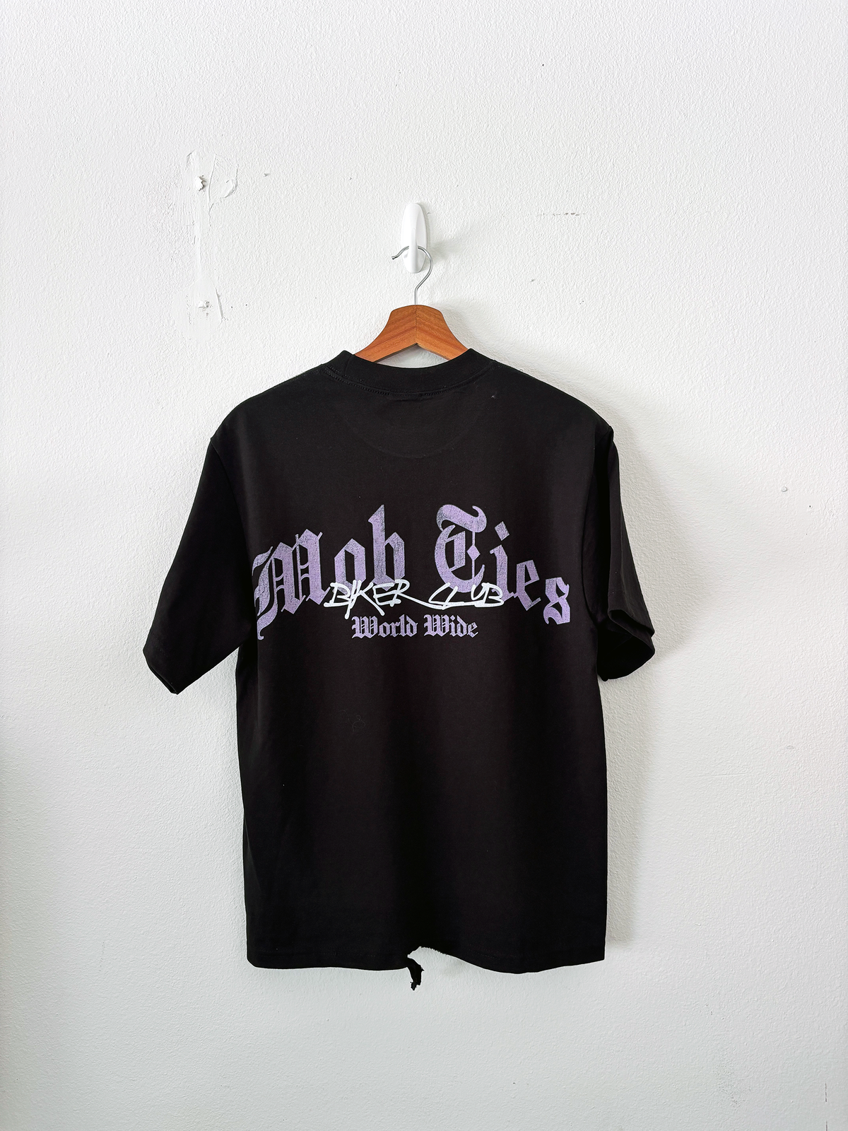 EAGLE DAVISON TEE