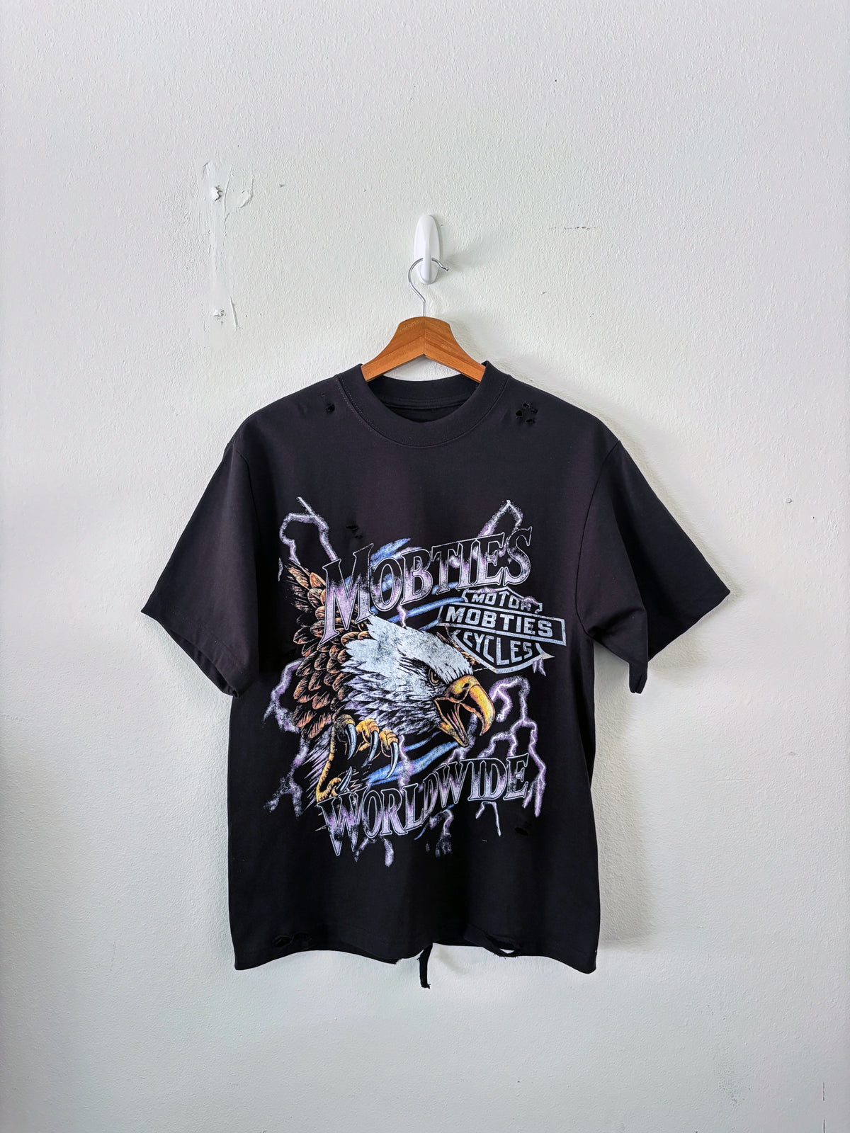 EAGLE DAVISON TEE