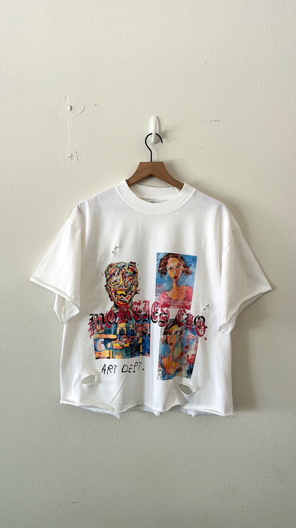 ART DEPT TEE