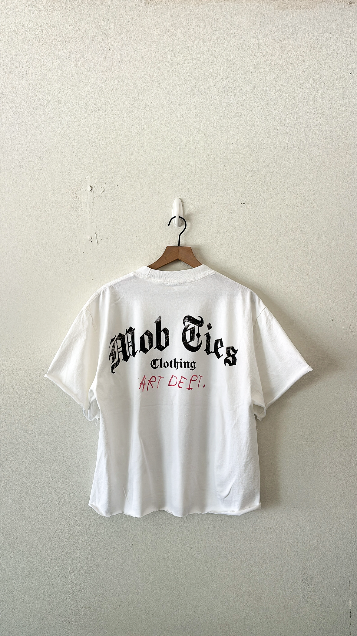 ART DEPT TEE